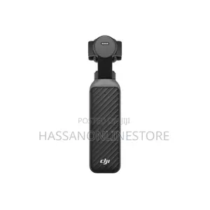 Dji Osmo Pocket 4 Handheld Camera (Standard Combo)
