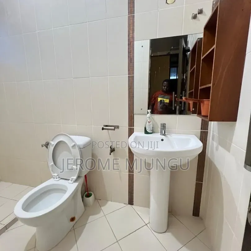 5bdrm House in Bunju for rent