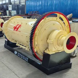 Low Energy Consumption Ball Mill for Tanzania Gold Mine