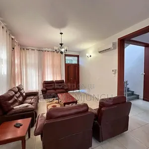 Furnished 4bdrm Villa in Mbezi Beach for rent