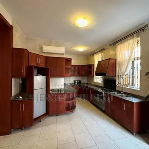 Furnished 4bdrm Villa in Mbezi Beach for rent