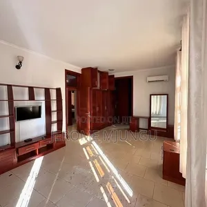 Furnished 4bdrm Villa in Mbezi Beach for rent