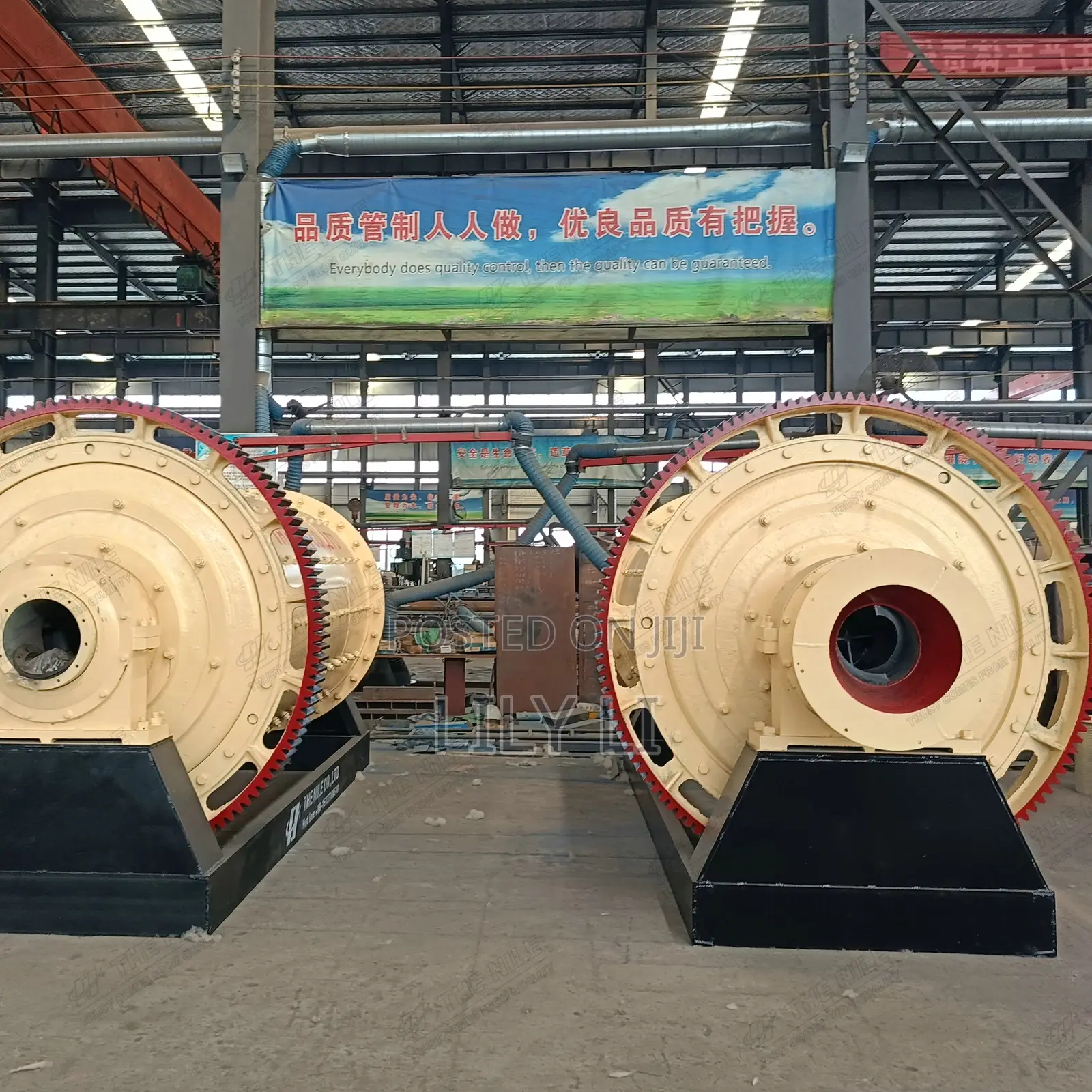 Professional Mining Ball Mill for Tanzania Quarry Mine