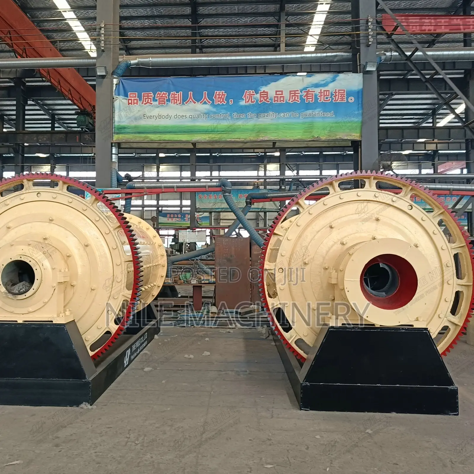 Professional Mining Ball Mill for Tanzania Quarry Mine