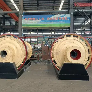 Professional Mining Ball Mill for Tanzania Quarry Mine