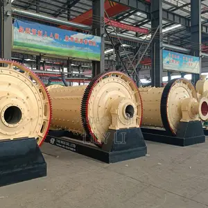 Professional Mining Ball Mill for Tanzania Quarry Mine
