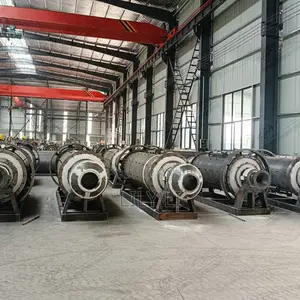 All-in-One Gold Grinding Ball Mill for Mineral Extraction