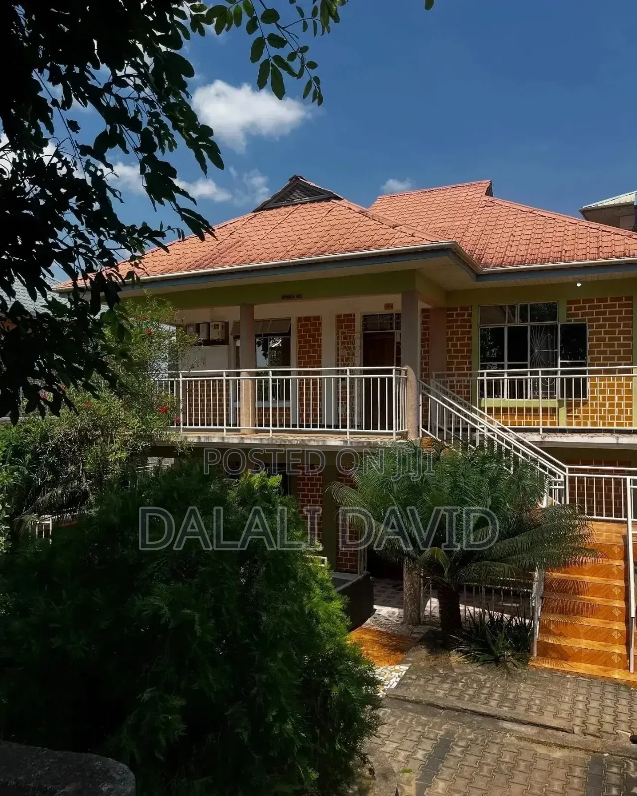 3bdrm Apartment in Makongo, Goba for rent
