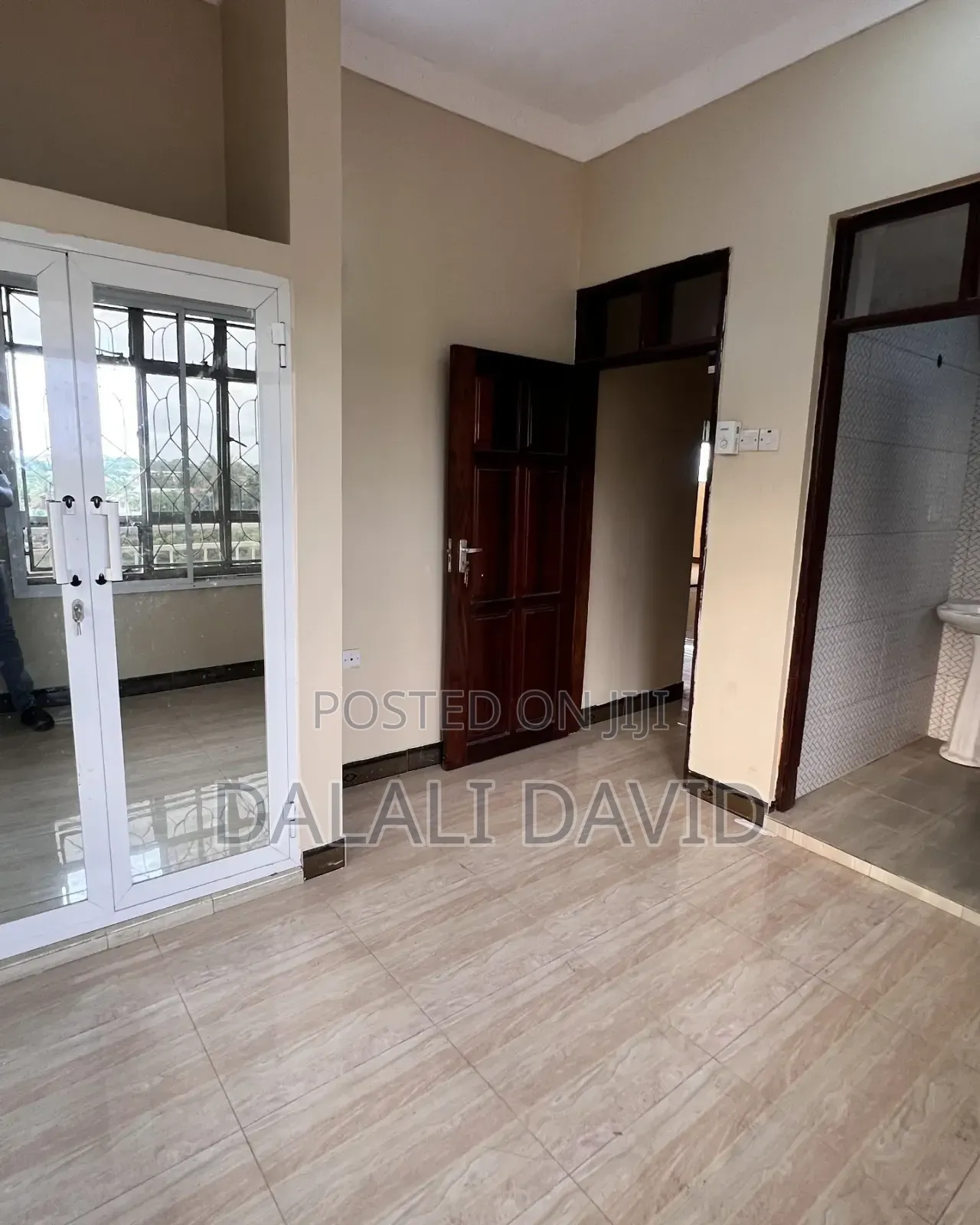 3bdrm Apartment in Makongo, Goba for rent