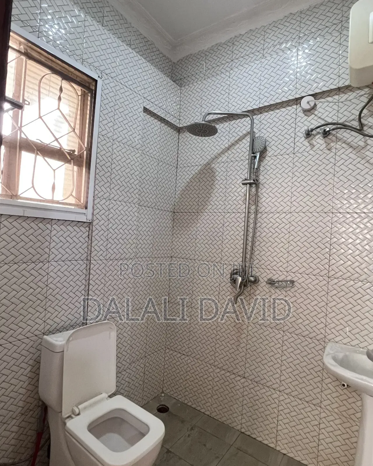 3bdrm Apartment in Makongo, Goba for rent