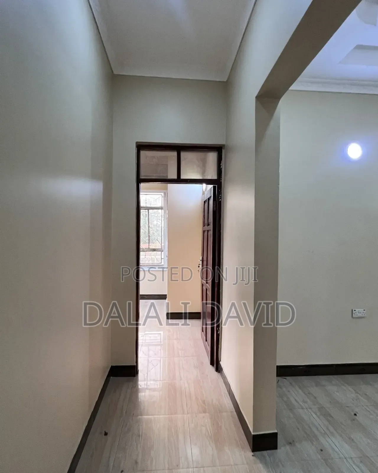 3bdrm Apartment in Makongo, Goba for rent