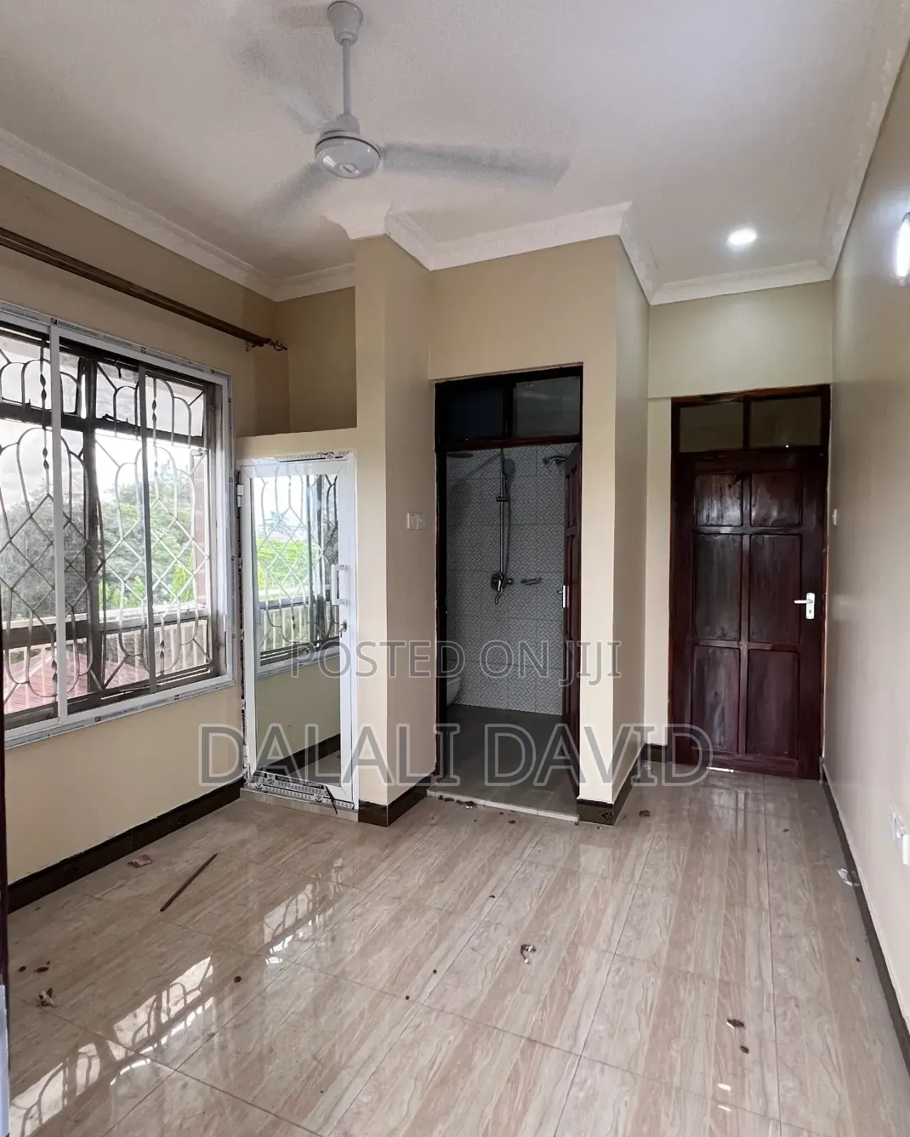 3bdrm Apartment in Makongo, Goba for rent