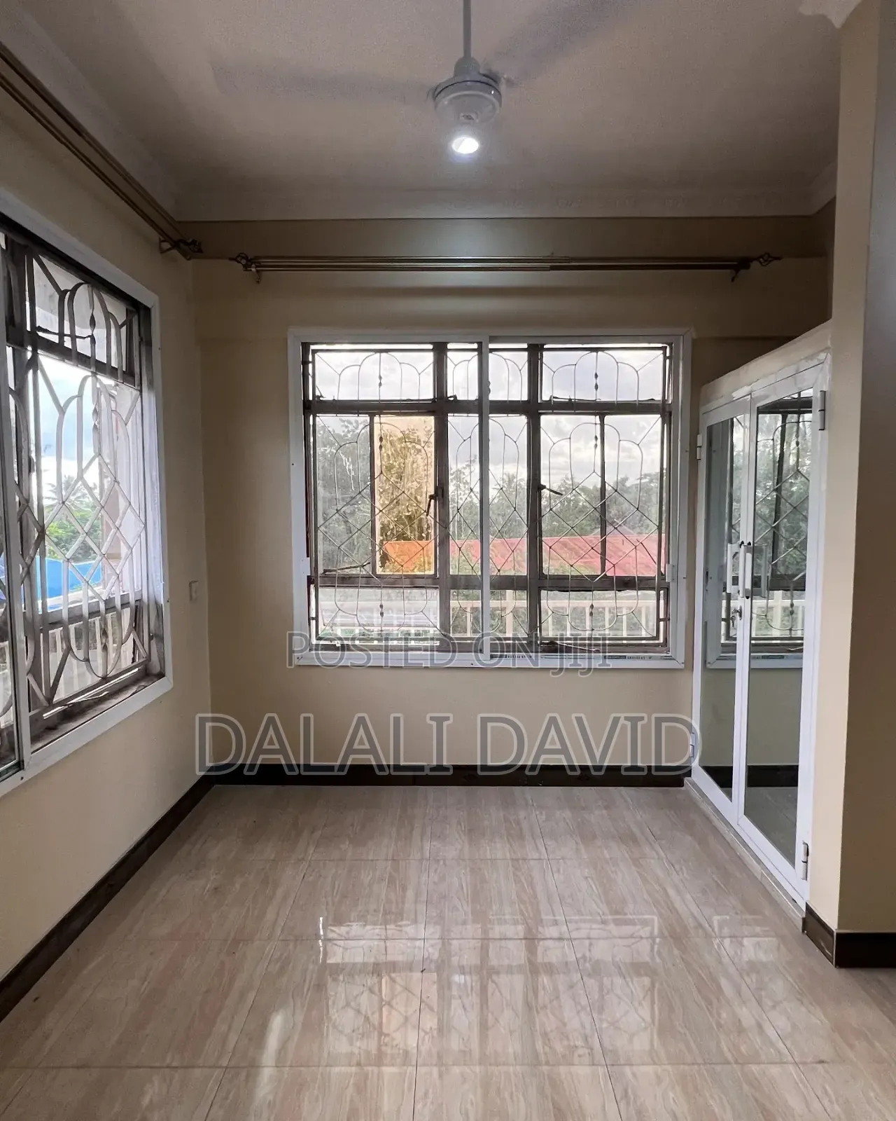 3bdrm Apartment in Makongo, Goba for rent