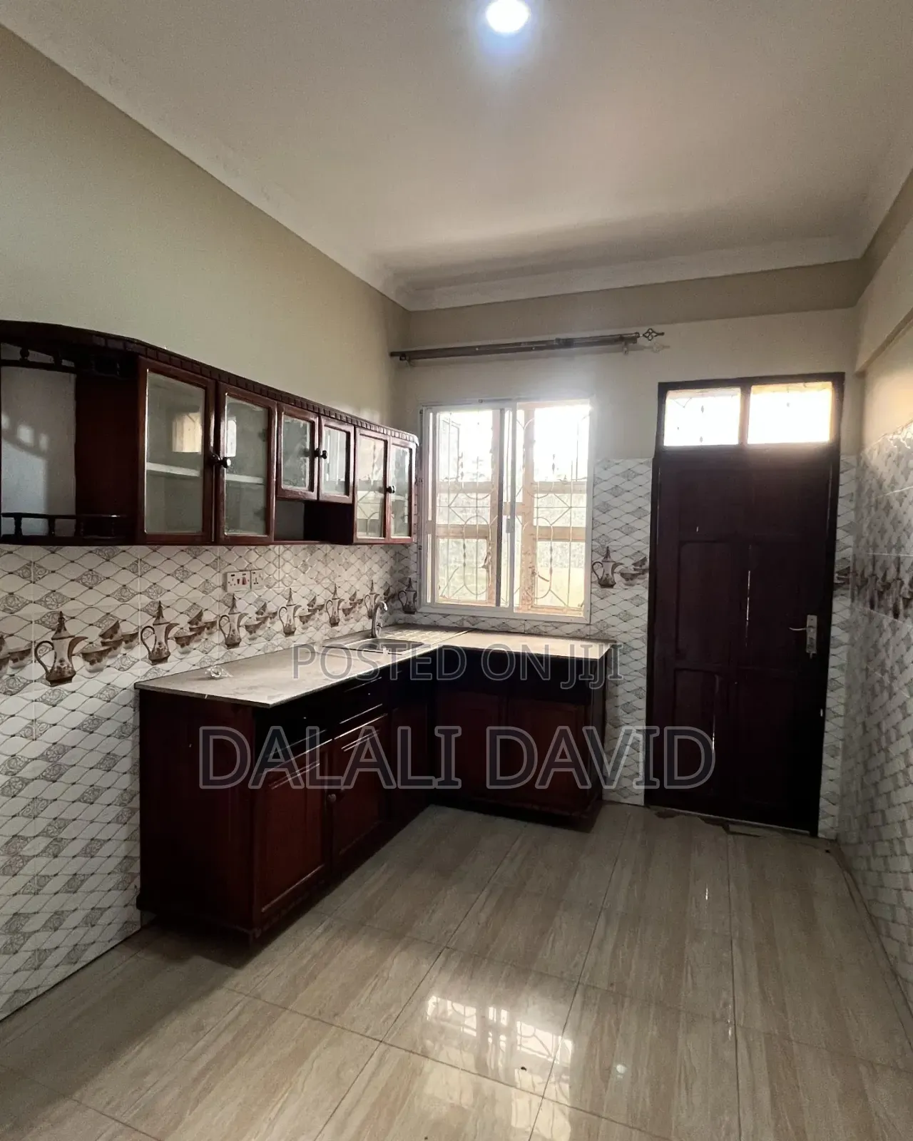 3bdrm Apartment in Makongo, Goba for rent