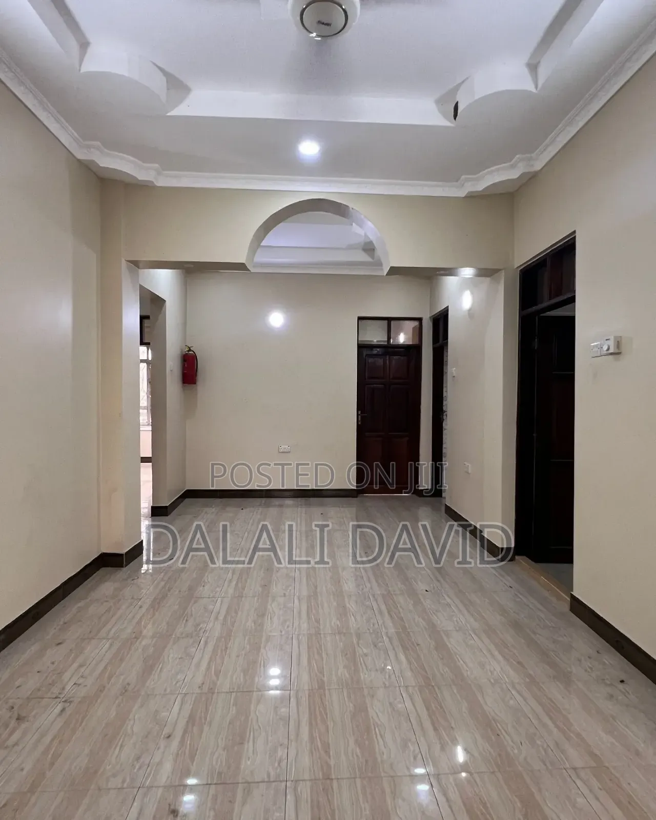 3bdrm Apartment in Makongo, Goba for rent