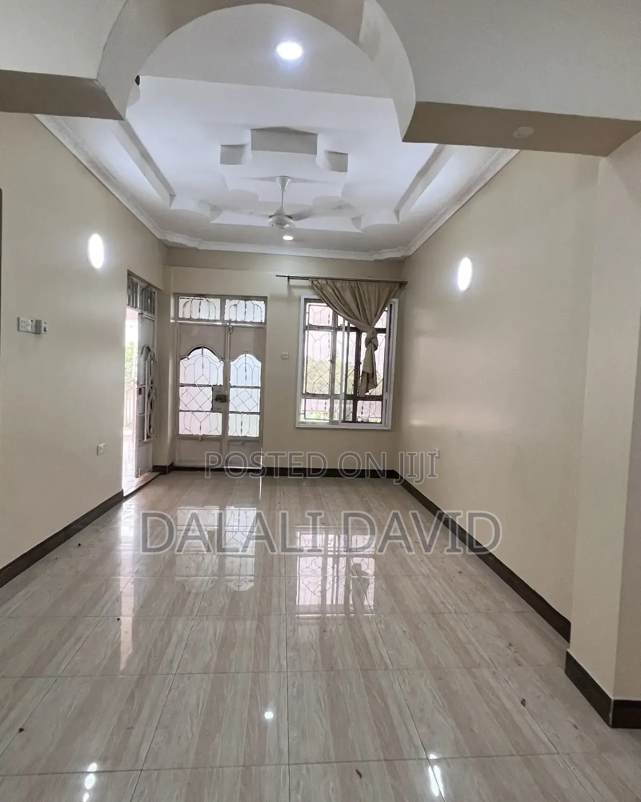 3bdrm Apartment in Makongo, Goba for rent