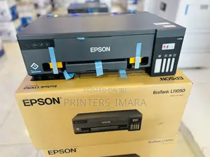 Ecotank L11050 A3