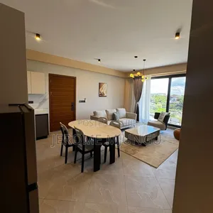 Furnished 2bdrm Apartment in Masaki for rent