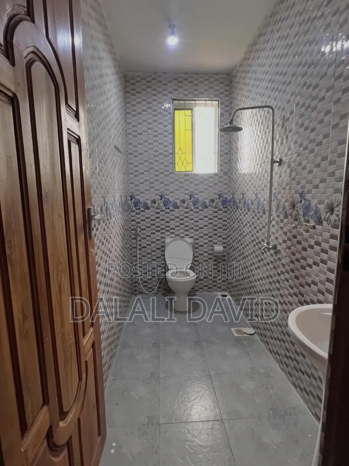 3bdrm Apartment in Makongo Juu, Goba for rent