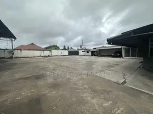 2951 SQM Prime Industrial Yard for Sale -Kurasini, 5.8 Km to Port