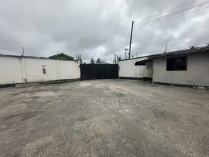2951 SQM Prime Industrial Yard for Sale -Kurasini, 5.8 Km to Port