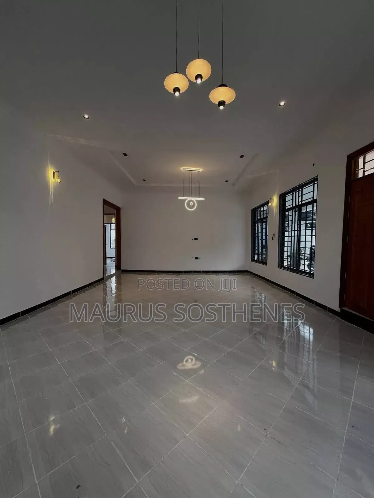 3bdrm House in Goba Mageti for sale