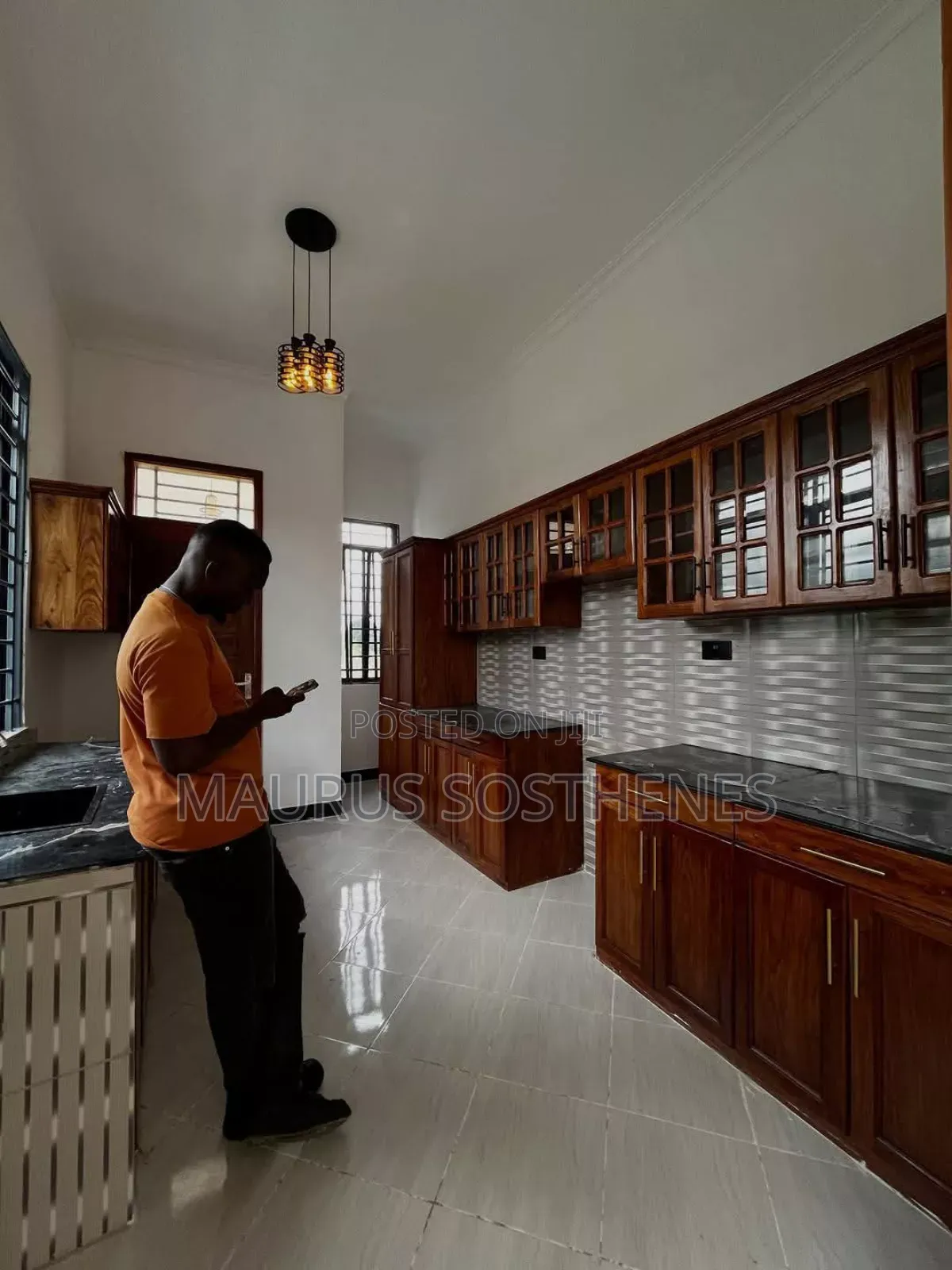 3bdrm House in Goba Mageti for sale