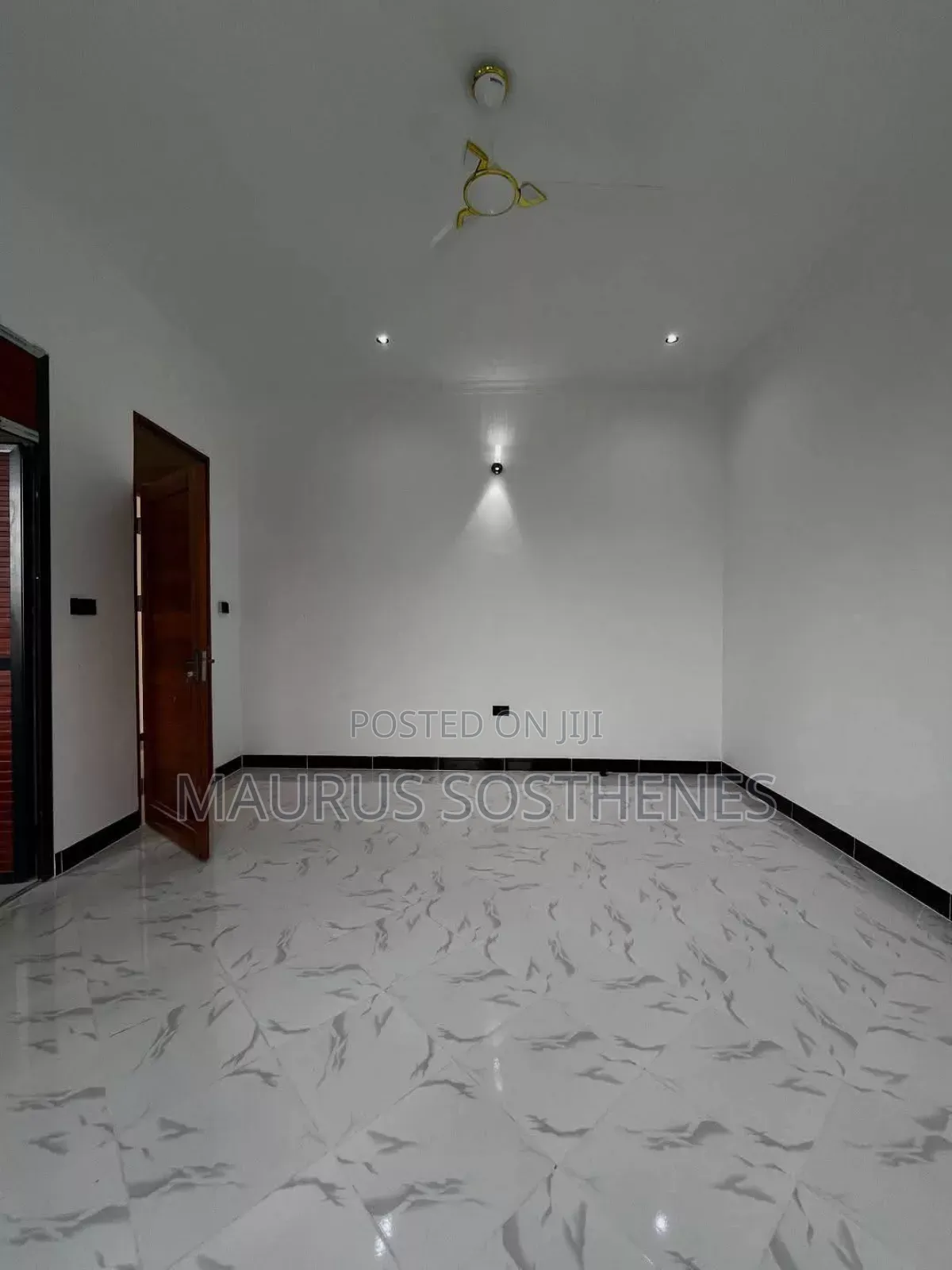 3bdrm House in Goba Mageti for sale