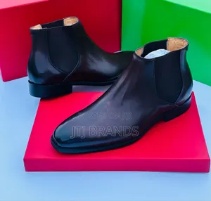 New Travolta Shoes New Ads