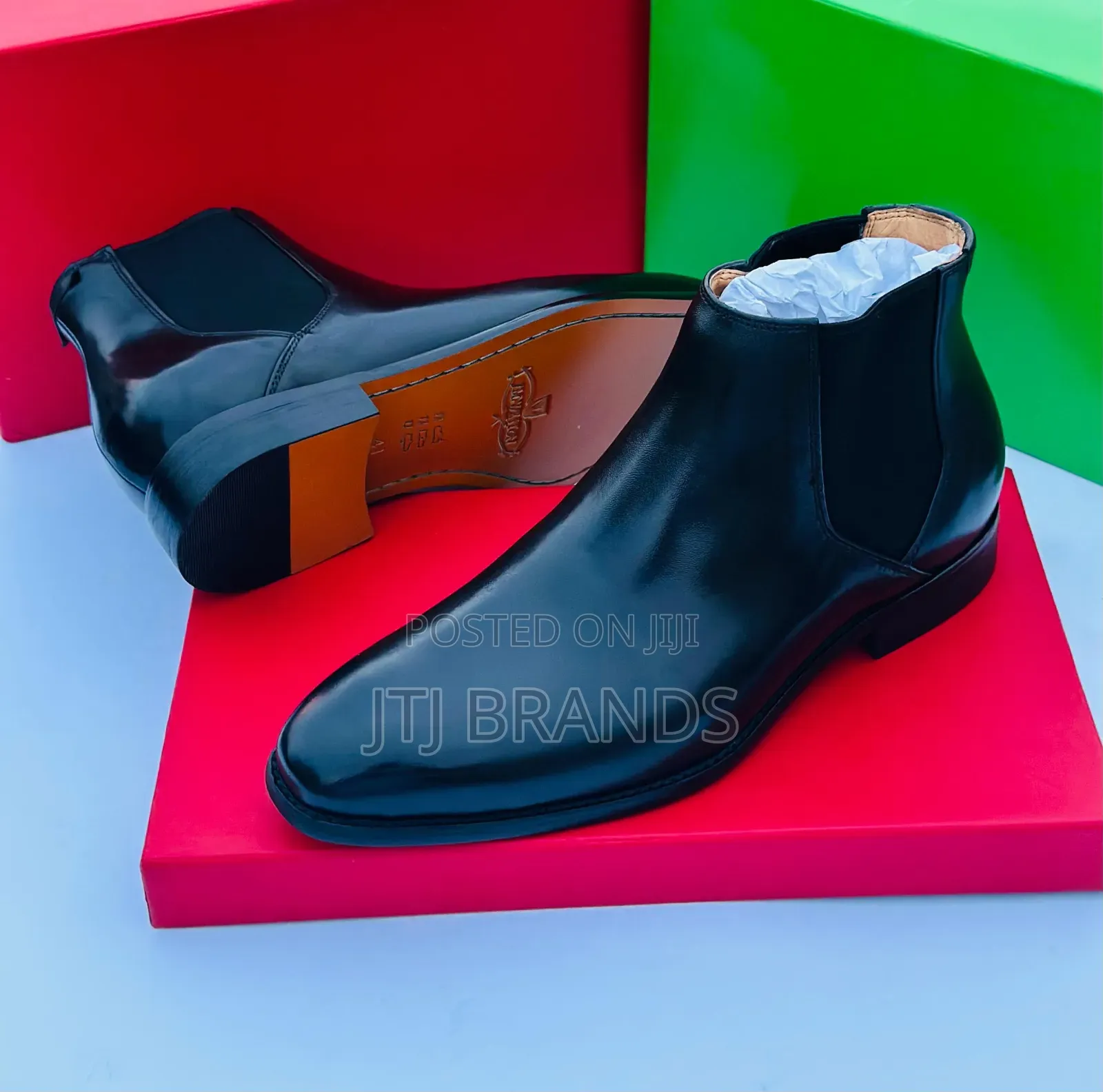 New Travolta Shoes New Ads