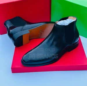 New Travolta Shoes New Ads