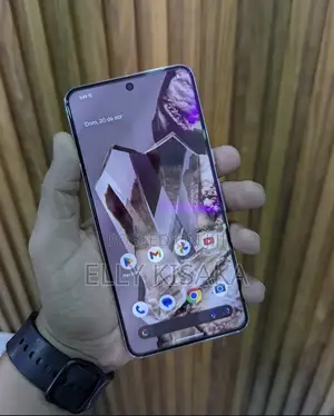 Google Pixel 8 Pro 128 GB Blue