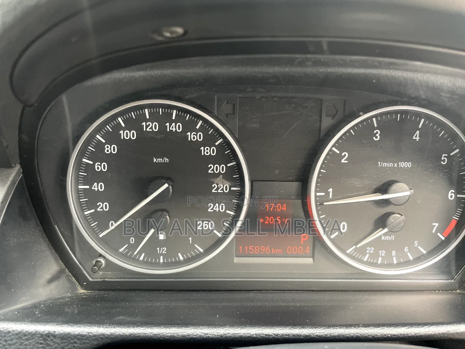 BMW X1 2011 White