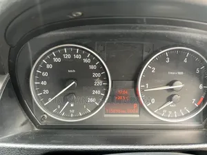 BMW X1 2011 White