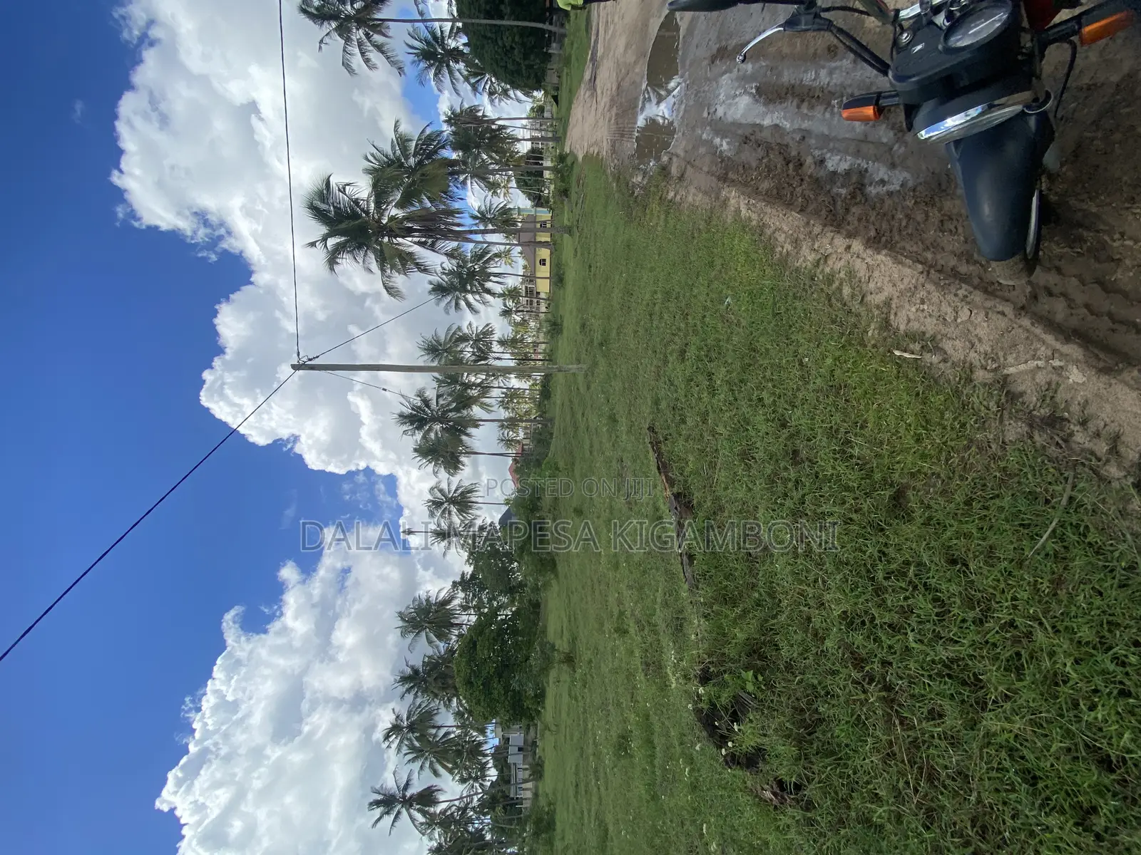 Plot for Sale Kidete Kigamboni
