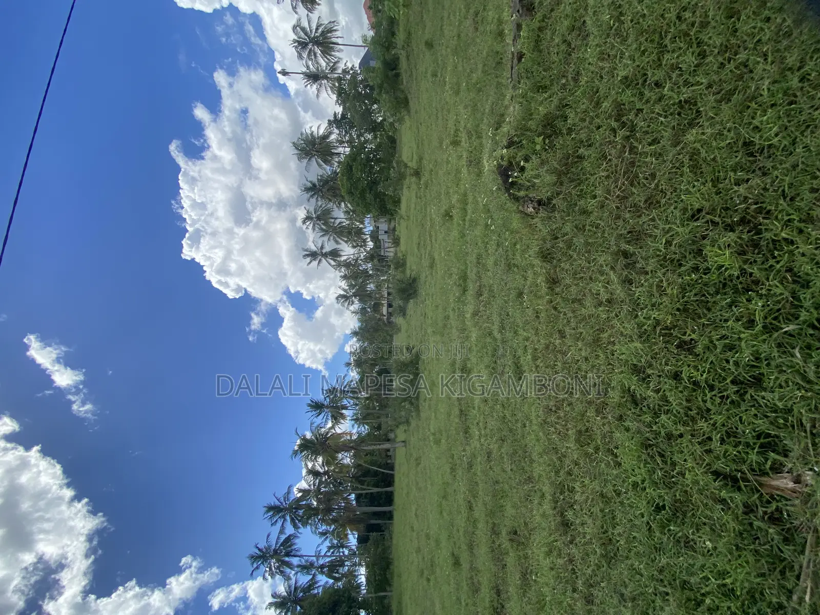 Plot for Sale Kidete Kigamboni