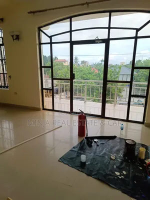 3bdrm Apartment in Msasani for rent