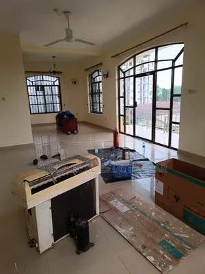 3bdrm Apartment in Msasani for rent