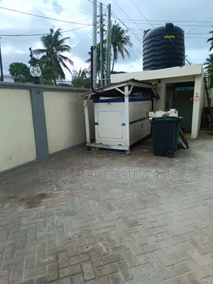 3bdrm Apartment in Msasani for rent