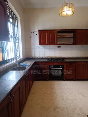 3bdrm Apartment in Msasani for rent