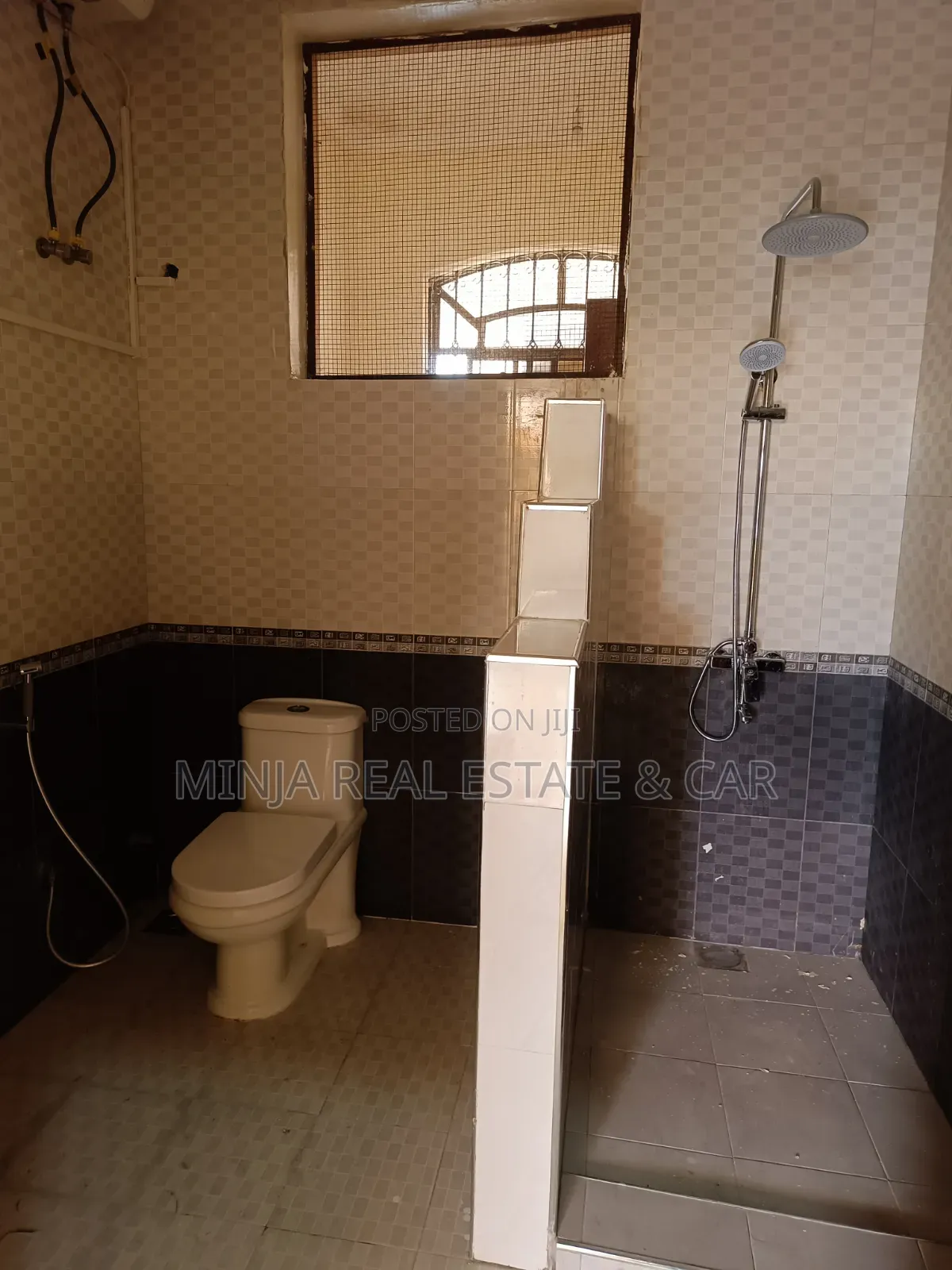 3bdrm Apartment in Msasani for rent