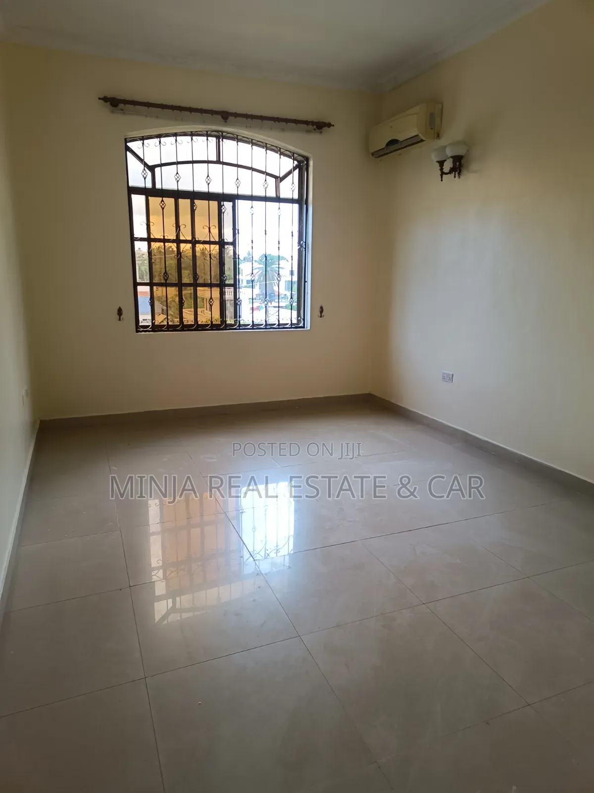 3bdrm Apartment in Msasani for rent