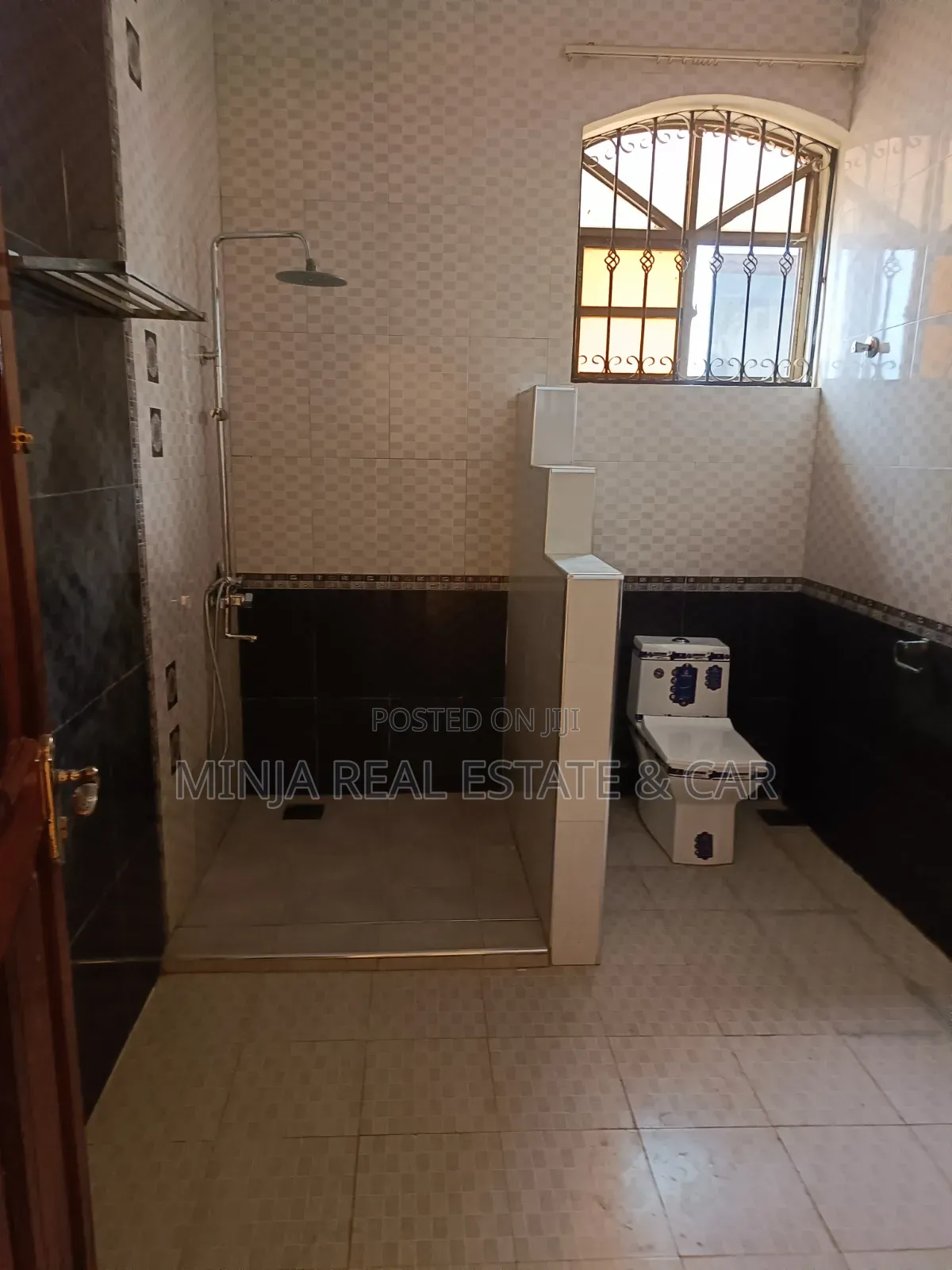 3bdrm Apartment in Msasani for rent