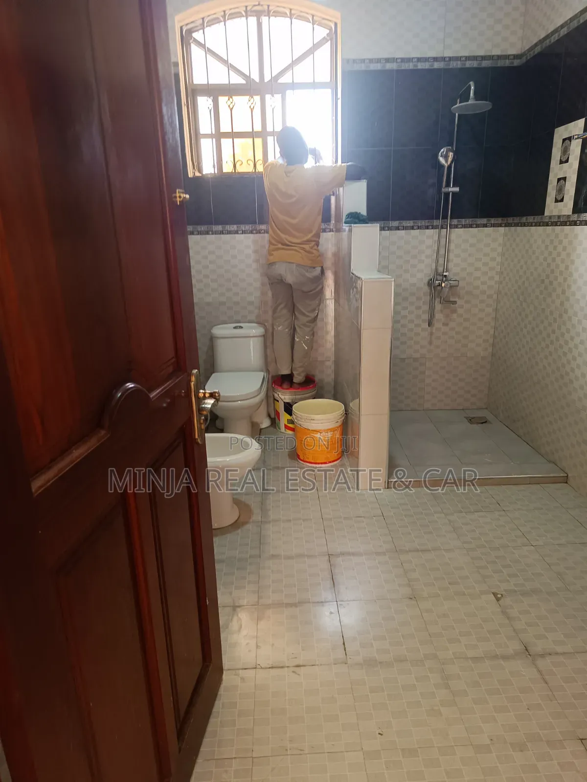 3bdrm Apartment in Msasani for rent