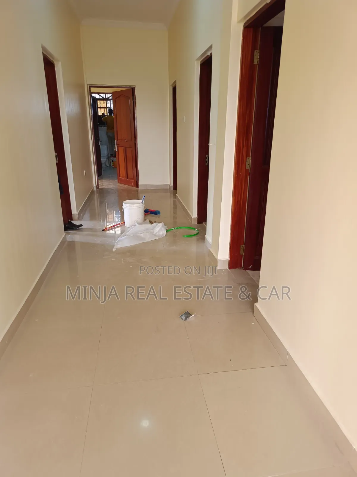 3bdrm Apartment in Msasani for rent