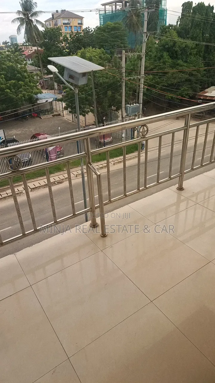 3bdrm Apartment in Msasani for rent