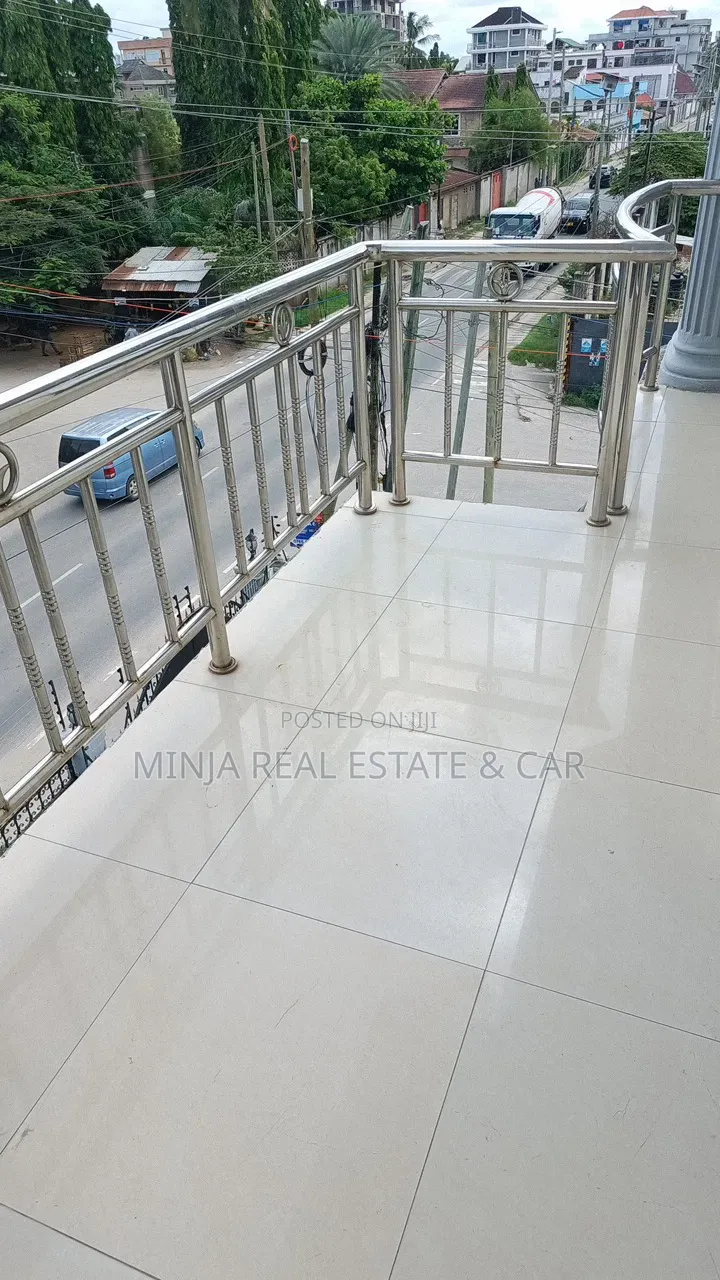 3bdrm Apartment in Msasani for rent