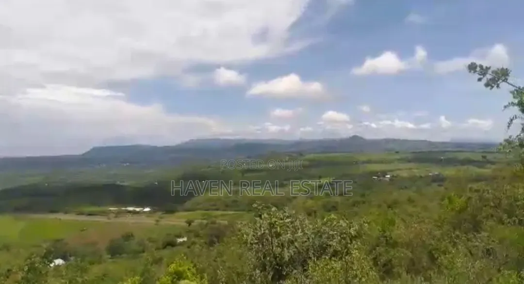 *Ekari 5 View Ziwa Manyara Linauzwa Kilimatembo-Madukani, Rhotia*