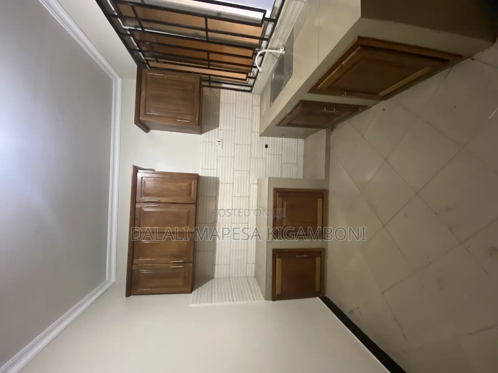 2bdrm House in Geza, Kigamboni for rent