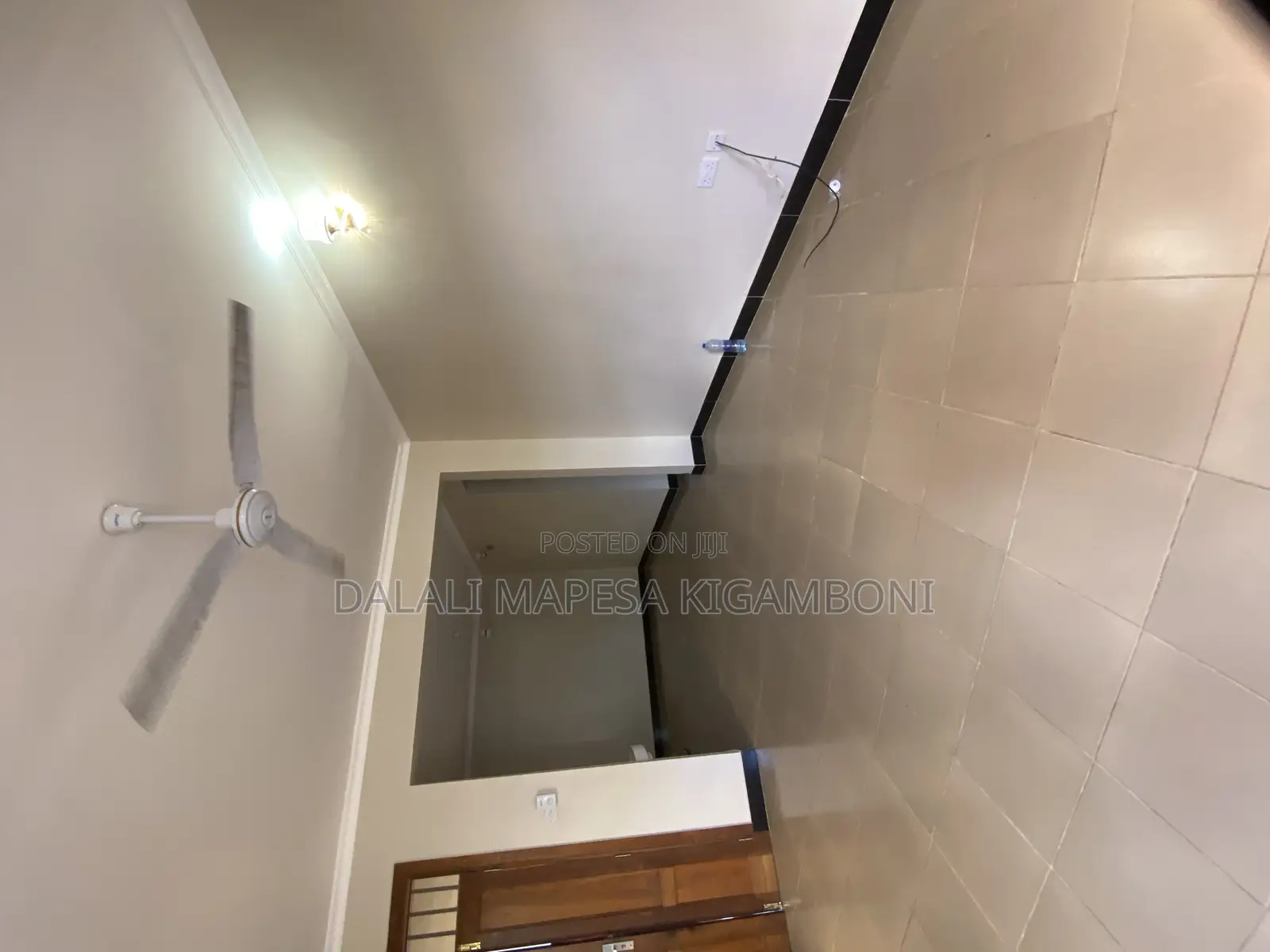 2bdrm House in Geza, Kigamboni for rent